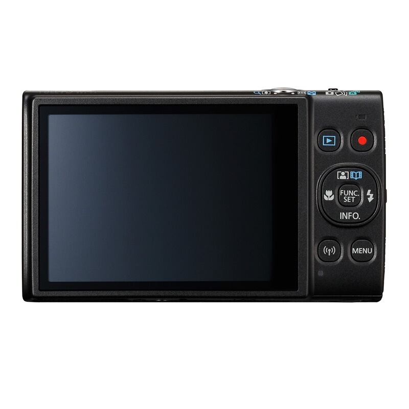 佳能（Canon） IXUS 285 HS 數(shù)碼相機(jī)(黑色)_http://m.cuic.org.cn/img/images/C201902/1551173800550.jpg