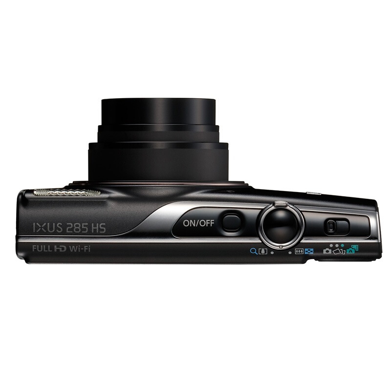 佳能（Canon） IXUS 285 HS 數(shù)碼相機(jī)(黑色)_http://m.cuic.org.cn/img/images/C201902/1551173800560.jpg