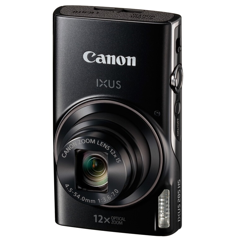 佳能（Canon） IXUS 285 HS 數(shù)碼相機(jī)(黑色)_http://m.cuic.org.cn/img/images/C201902/1551173800581.jpg
