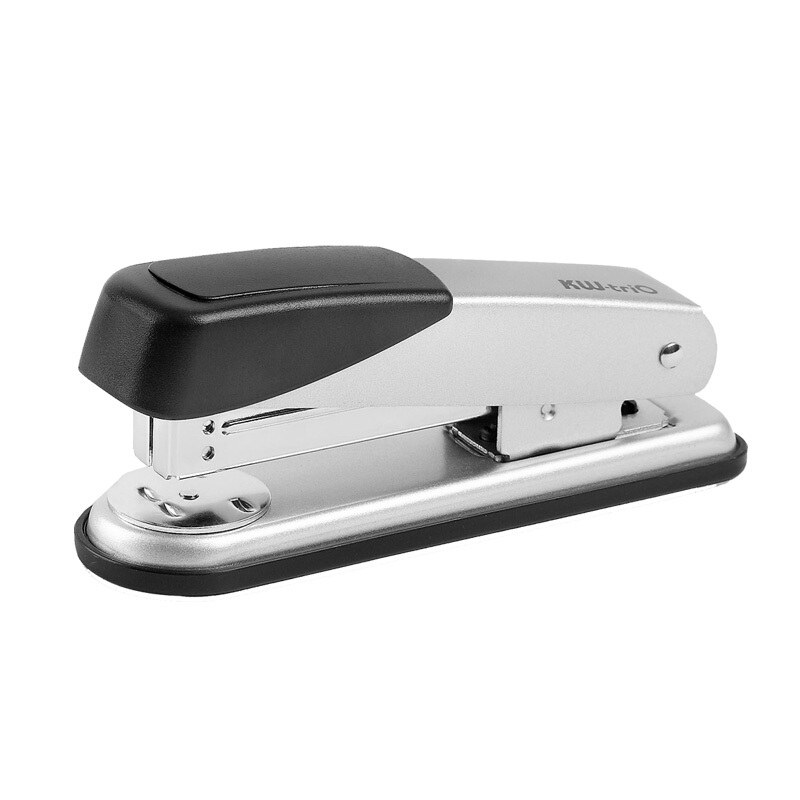 可得優(yōu)（KW-triO） 5527  12#訂書機(jī)訂書器 顏色隨機(jī)_http://m.cuic.org.cn/img/images/C201903/1551777937580.jpg