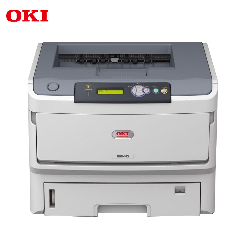OKI B840n 黑白激光打印機_http://m.cuic.org.cn/img/images/C201904/1554098142020.jpg