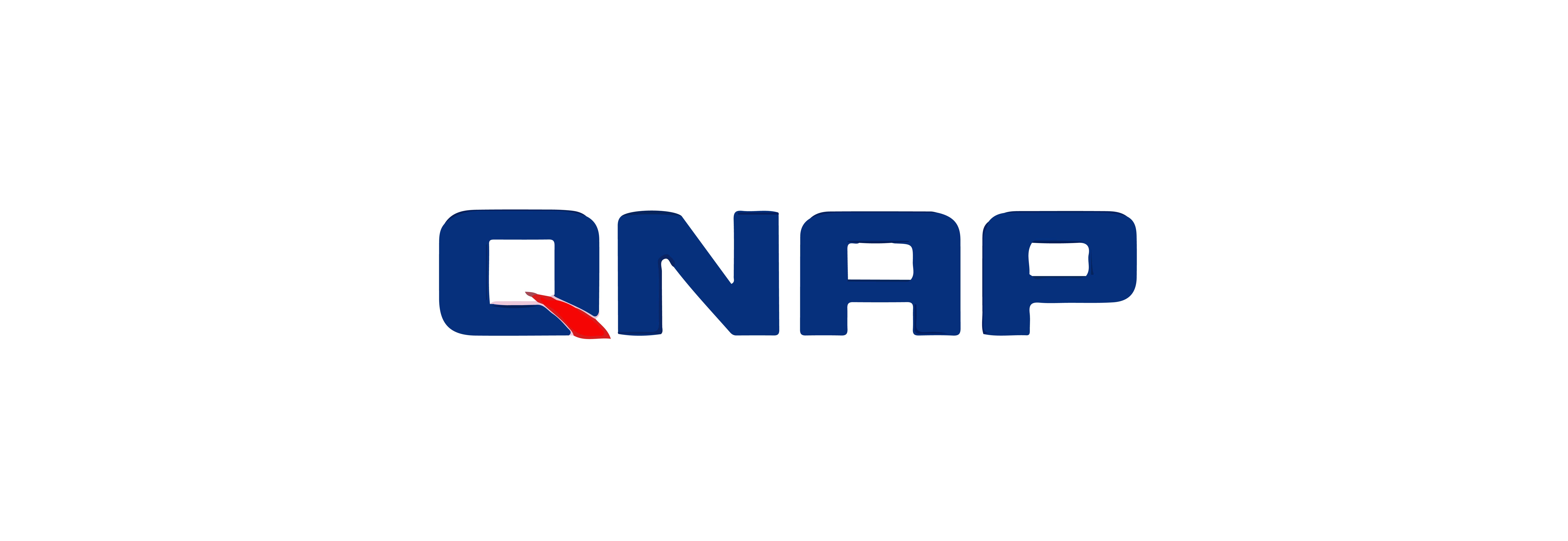 威聯通（QNAP）