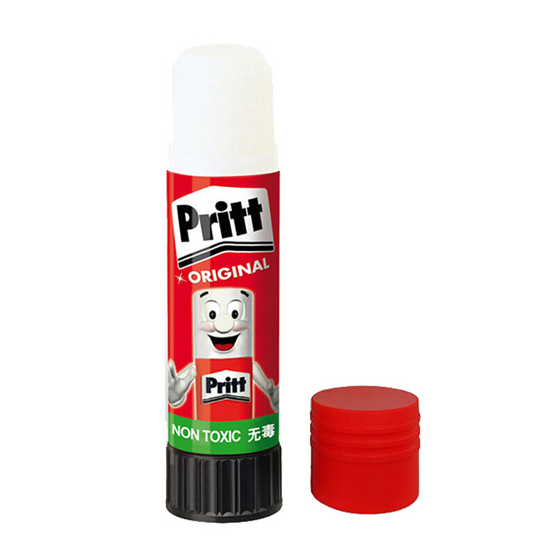 漢高百特（Pritt）11g小號固體膠棒