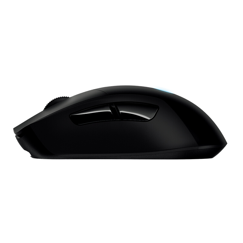  羅技（G）G703 LIGHTSPEED 無線游戲鼠標 吃雞鼠標 G703_http://m.cuic.org.cn/img/images/C201911/1573107002952.jpg