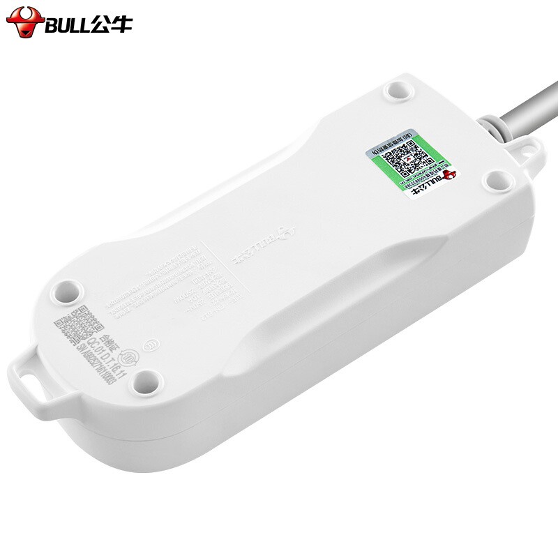 公牛（BULL） GN-612 電源插座/插線板/插排/接線板（2位總控全長1.8米）_http://m.cuic.org.cn/img/images/C202009/1600229101980.jpg