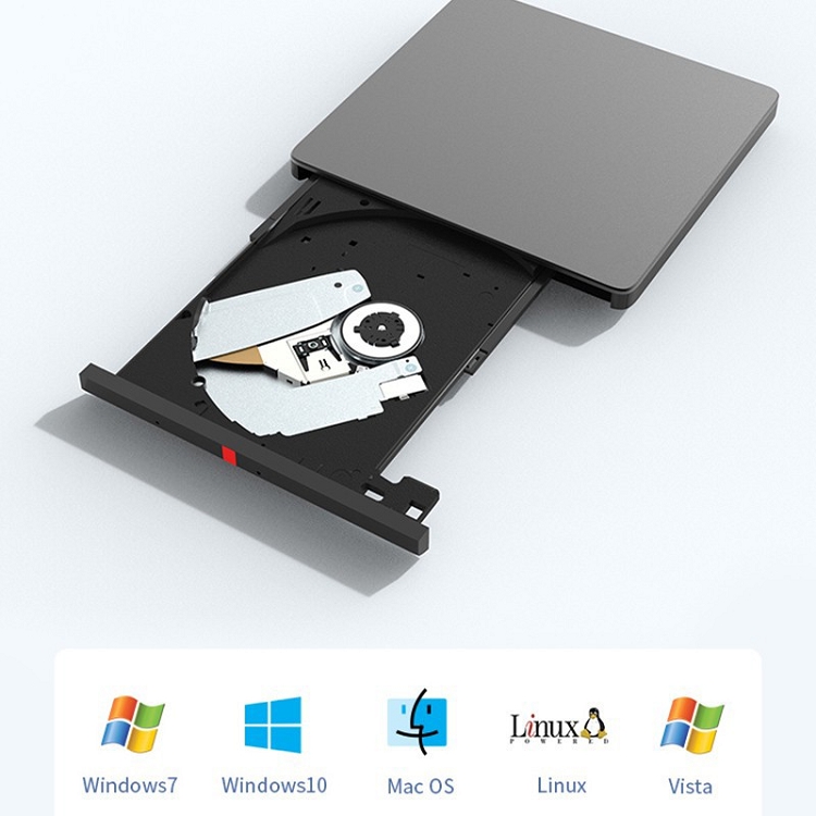 聯(lián)想（Lenovo）TX800 外置光驅(qū) 超薄外置DVD刻錄機 24倍速 高速移動光驅(qū) Type-C+USB雙接口/1年保修_http://m.cuic.org.cn/img/images/C202103/1615361910851.jpg