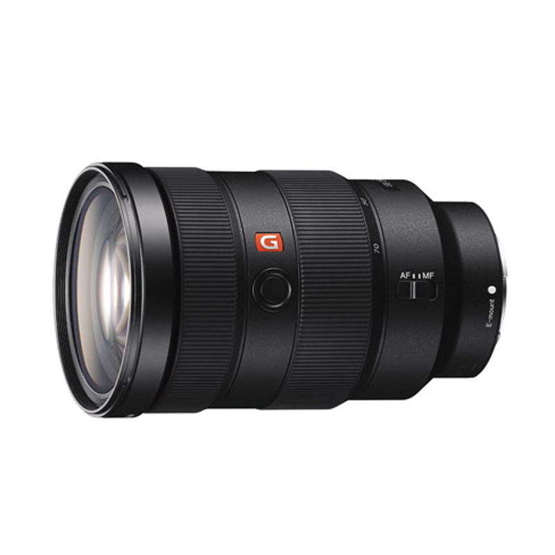 索尼（SONY）微單相機(jī) 全畫幅變焦鏡頭 索尼24-70mm F2.8 GM標(biāo)準(zhǔn)鏡頭
