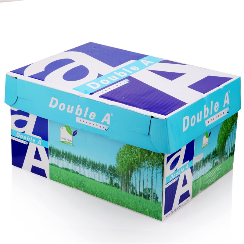 DoubleA A3 70g 復印紙 500張/包（5包/箱）_http://m.cuic.org.cn/img/images/C202205/1652154683669.jpg