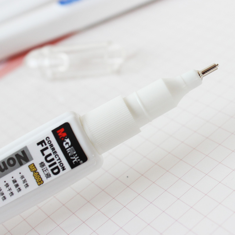 晨光（M&G） MF-6002 米菲修正液/涂改液 單個裝 8ML_http://m.cuic.org.cn/img/sp/113/6ee366ea-4748-489e-bf96-b94671185b75.jpg