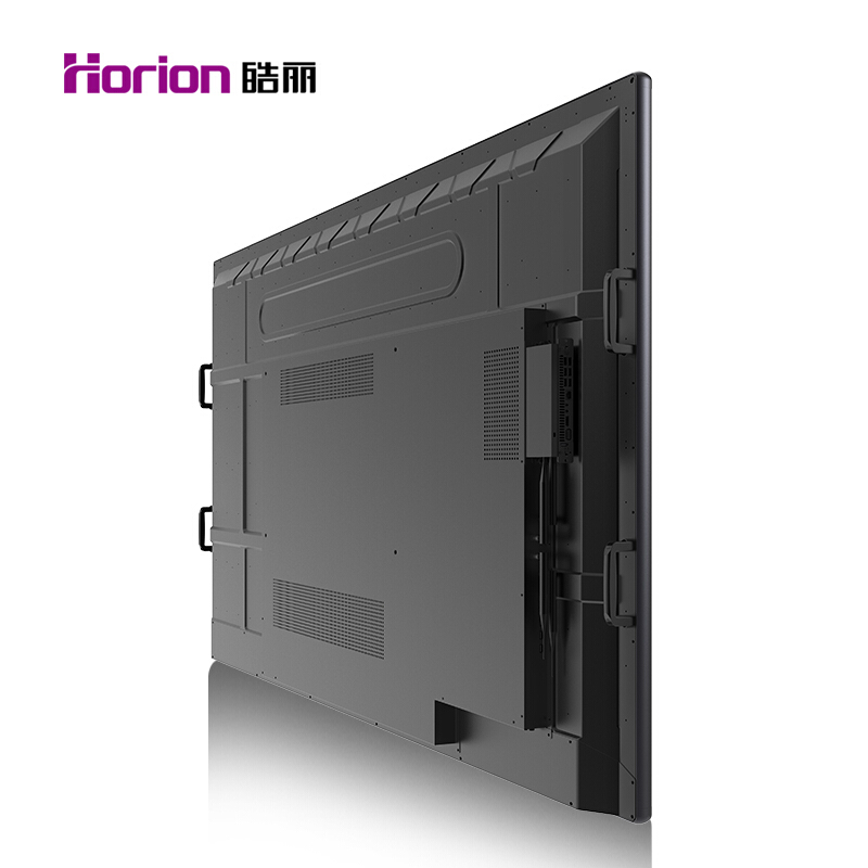 皓麗（Horion） 86M2 商顯觸控一體機 智能會議平板 液晶交互式電子白板 (86英寸/4K超高清) _http://m.cuic.org.cn/img/sp/1724/701a6cef-2925-485d-b3aa-7bde6469cab4.jpg