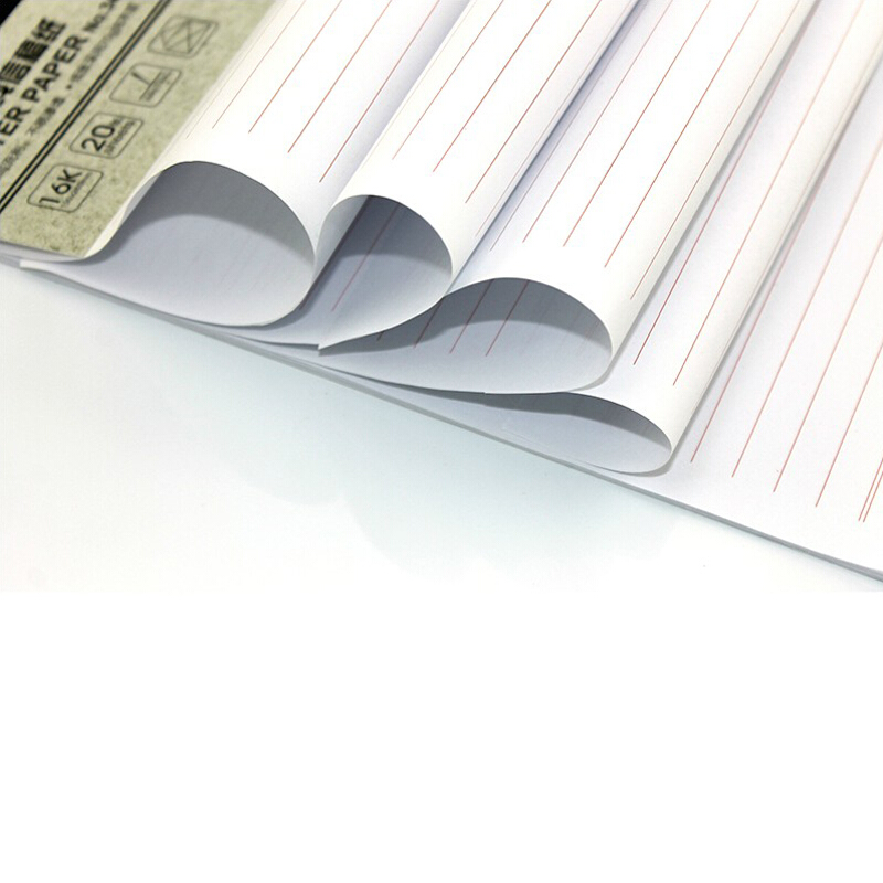 得力（deli） 3427 單線信稿紙-70g-266*190mm(本)_http://m.cuic.org.cn/img/sp/201/7eaf6952-3626-4b83-ba23-b4738f523ae9.jpg