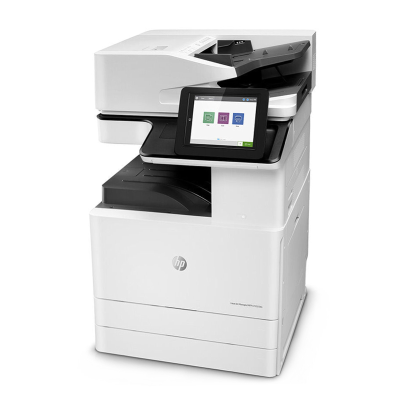 惠普（HP） LaserJet Managed Flow MFP E82560z A3幅面管理型數碼 黑白激光多功能一體機（打印/復印/掃描）