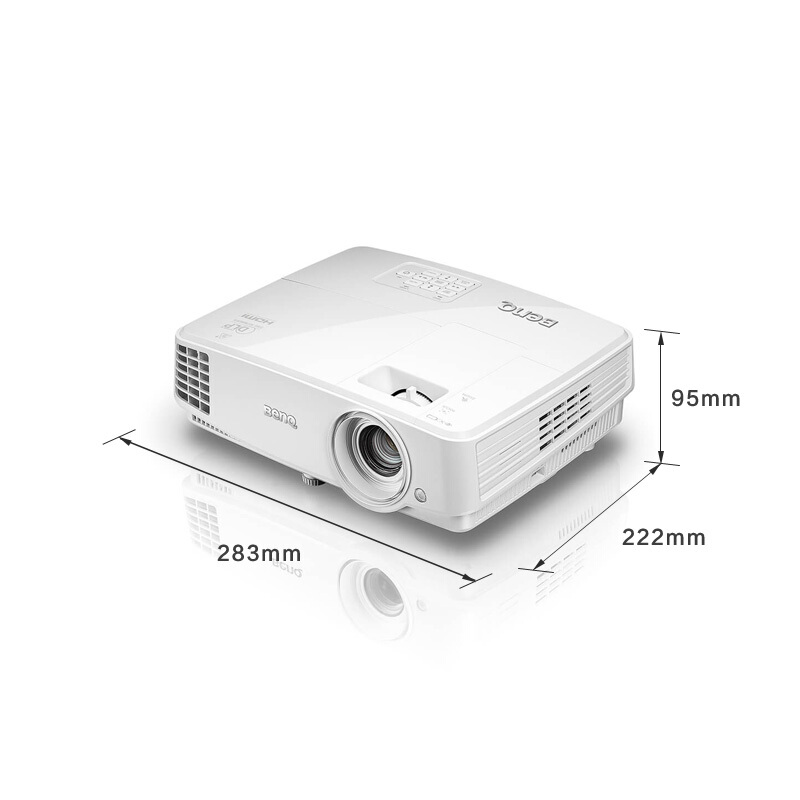明基（BenQ） MH530 辦公 投影機(jī)/投影儀（1080P分辨率 3200流明 內(nèi)置音響）_http://m.cuic.org.cn/img/sp/237/7244f9e1-7966-4568-a4d3-b1b1abbbad88.jpg