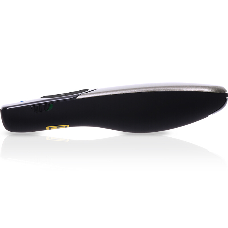 得力（deli） 2805 可充電人機造型激光筆/PPT翻頁筆/電子教鞭 100m控制距離 紅光_http://m.cuic.org.cn/img/sp/242/1ea4787a-9c2a-4c7d-b294-7de076289d00.jpg