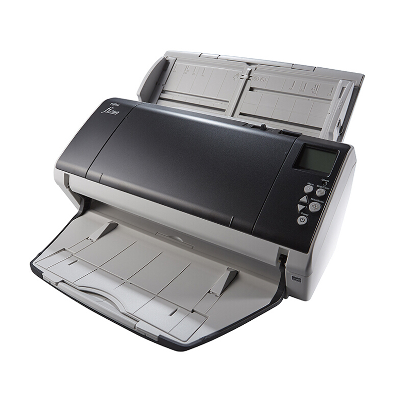 富士通（Fujitsu） Fi-7460 饋紙式掃描儀 A3高速雙面自動進紙 (60頁120面/分鐘) _http://m.cuic.org.cn/img/sp/244/079c9426-9d6b-43d3-8cee-ad086f42e19c.jpg