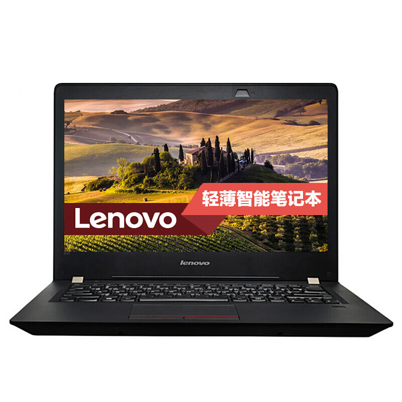 聯(lián)想（Lenovo） 昭陽K41-70 商務(wù)筆記本電腦（i5-5300U）14英寸 4G內(nèi)存 1TB硬盤 2G顯卡