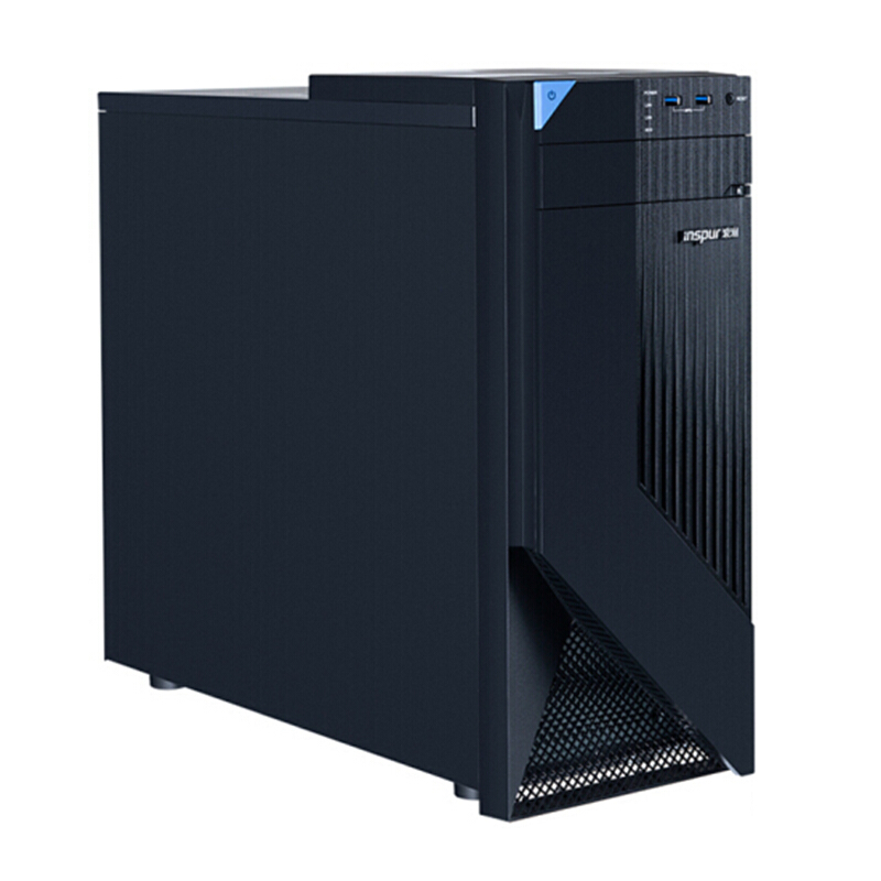 浪潮（INSPUR） NP3020M4 英信塔式至強服務器主機