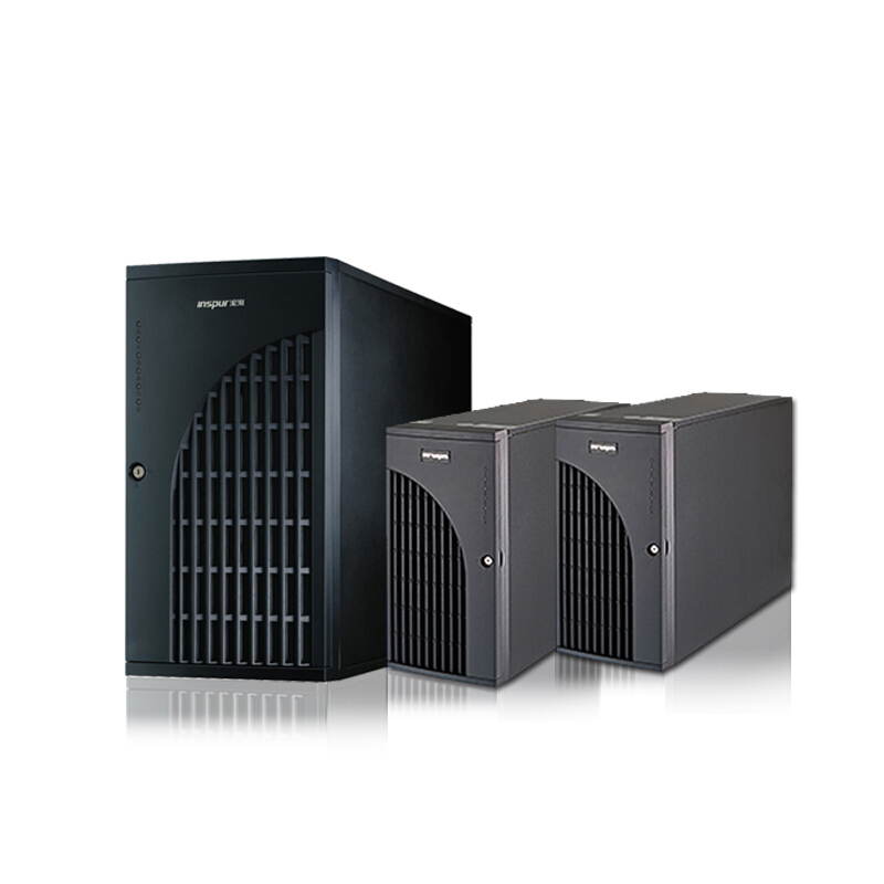 浪潮（INSPUR） NP5570M4 英信服務器 (1顆至強10核E5-2630V4/16G+1TSATA*2) 