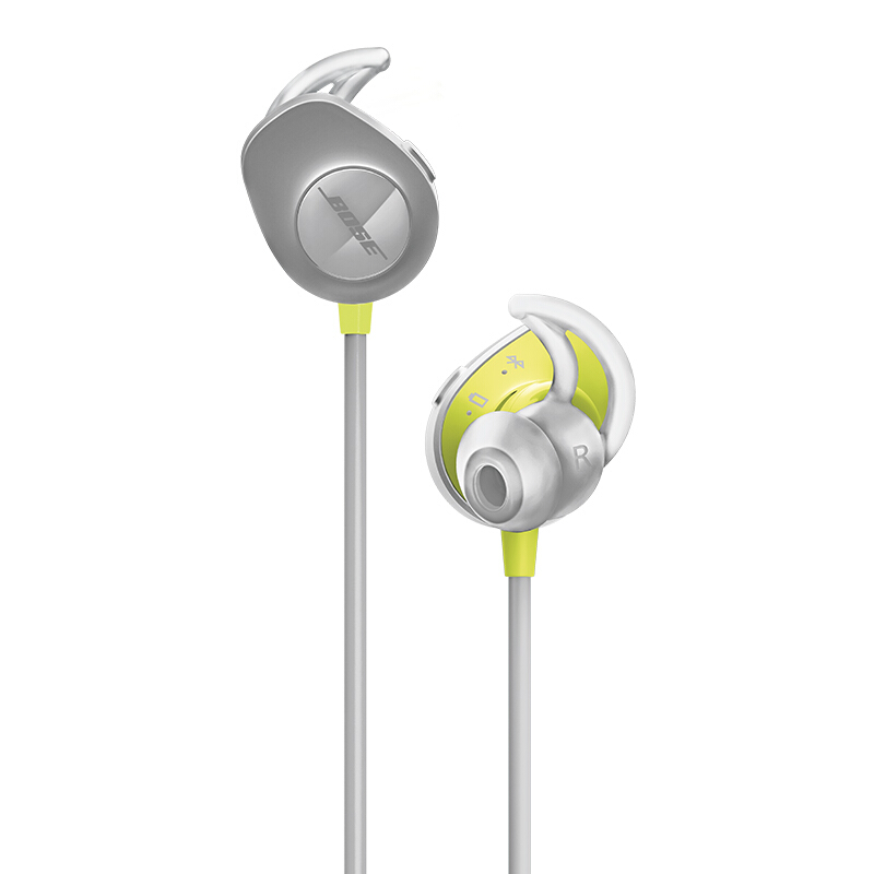 Bose Sound Sport Wireless 耳塞式藍牙耳麥 運動耳機 智能耳機 (檸檬黃) _http://m.cuic.org.cn/img/sp/282/7fe2dfab-dd14-4839-a045-9f173166b6a8.jpg