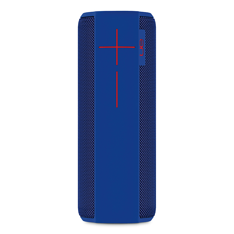 羅技（Logitech） UE MEGABOOM 無線藍牙 大尺寸便攜音箱 (藍色) 