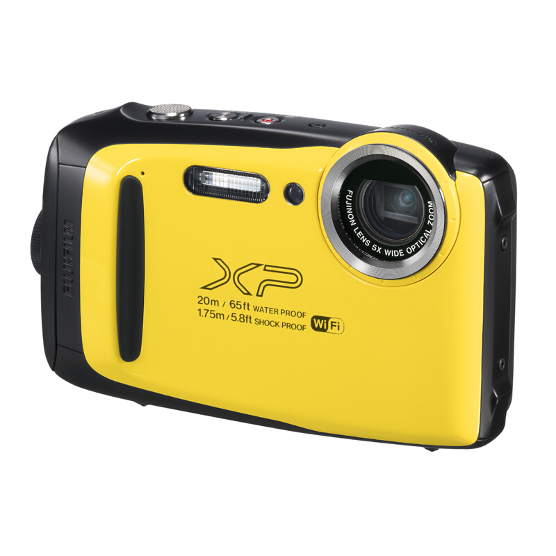 富士（FUJIFILM） XP130 運(yùn)動(dòng)相機(jī)（黃色）_http://m.cuic.org.cn/img/sp/307/0dcd526f-8c94-4aa3-92ec-4c5b7310d729.jpg
