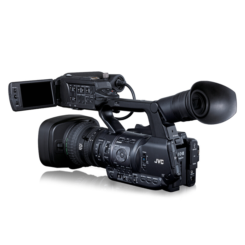 JVC（杰偉世） GY-HM606 手持移動新聞攝像機 專業攝像機_http://m.cuic.org.cn/img/sp/308/bb393df8-86ea-4722-97ae-fe01afd39f3f.jpg