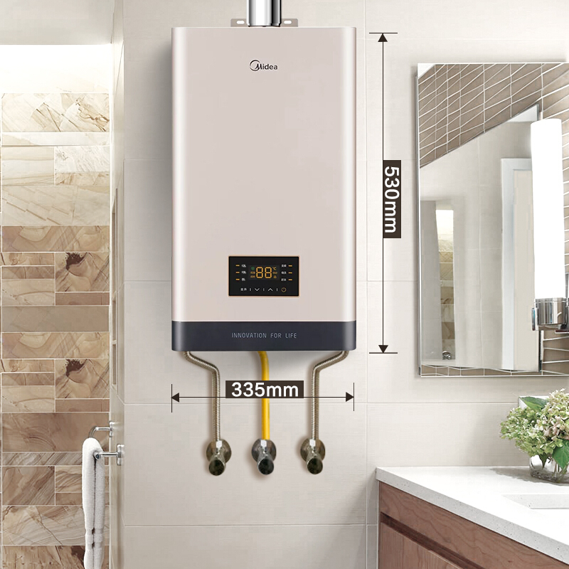 美的（Midea） JSQ22-12HC4 12升 三檔變升 穩流恒溫 燃氣熱水器 天然氣_http://m.cuic.org.cn/img/sp/334/8c6acaf1-8f97-4dd5-bdb5-e620764c3120.jpg