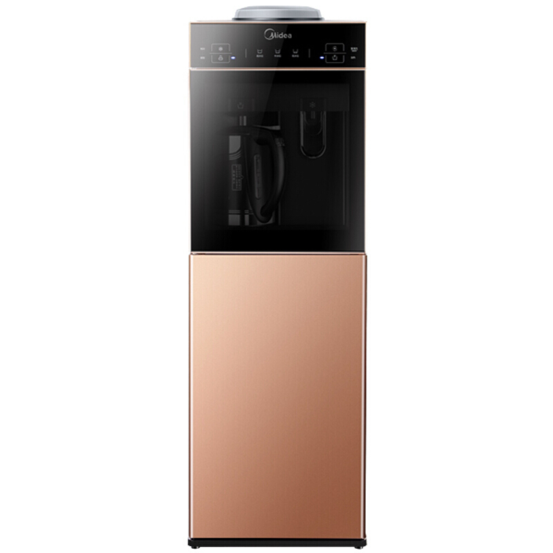 美的（Midea） YD1510S-X 家用立式飲水機(jī)冷熱型沸騰膽 一鍵智能清洗飲水器_http://m.cuic.org.cn/img/sp/335/079226e4-78a7-4d52-84c6-a674cc5bd535.jpg