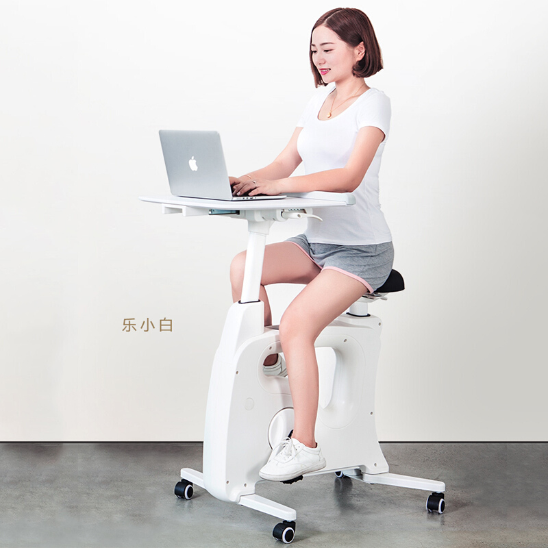 樂(lè)歌（Loctek） 樂(lè)小白V9 可升降可移動(dòng)站立辦公桌健身車 多功能娛樂(lè)學(xué)習(xí)車_http://m.cuic.org.cn/img/sp/361/71851878-7d08-4bd6-ac00-60447e27c6a9.jpg