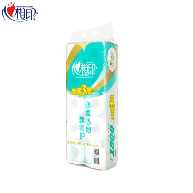 心相印（Mind Act Upon Mind） BT810 特柔3層衛生卷紙180g*10卷_http://m.cuic.org.cn/img/sp/382/8bbe422a-0695-4f48-a6f1-b684e827b3b7.jpg