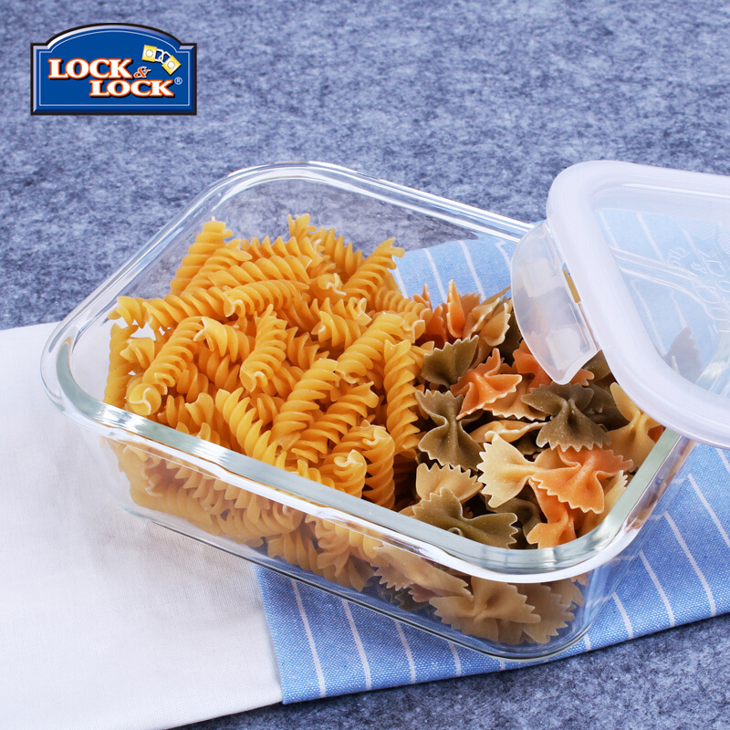 樂扣樂扣（locklock） LLG821S001 耐熱玻璃保鮮盒三件套 微波爐便當飯盒_http://m.cuic.org.cn/img/sp/436/26c66725-7197-4a32-a0c5-9ecfdb8ffd15.jpg