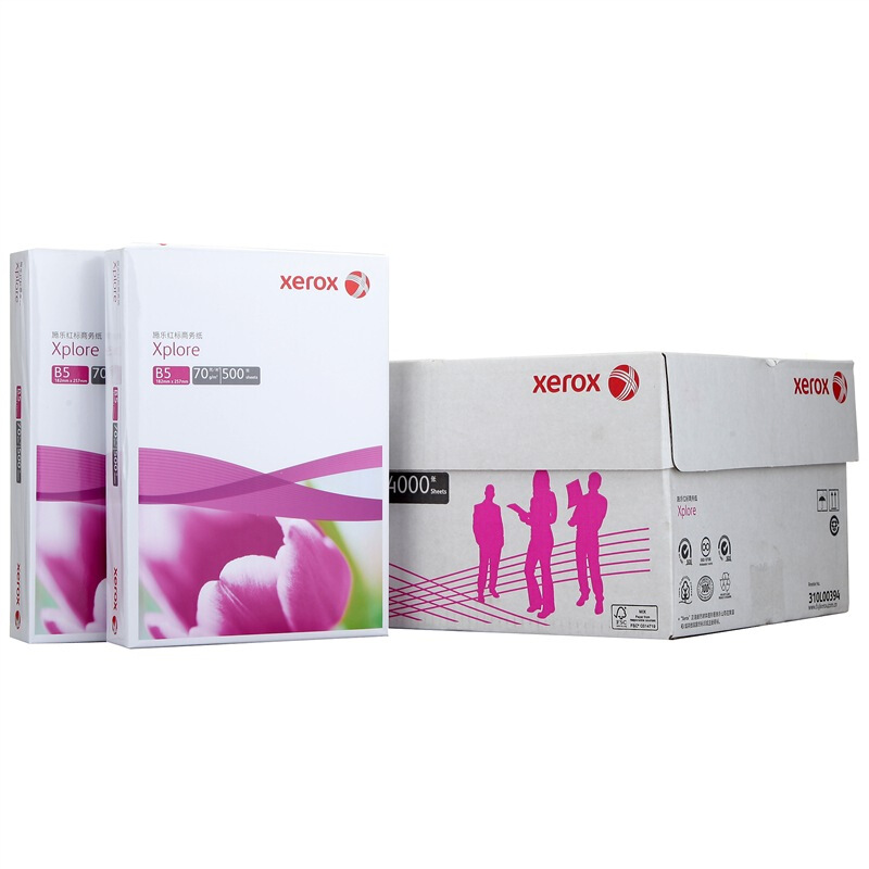 施樂（Xerox） 310L00394 紅標復印紙 70g B5 8包/箱 _http://m.cuic.org.cn/img/sp/753/f96aa03a-0f2a-4cb8-bb39-1755a7d7664f.jpg