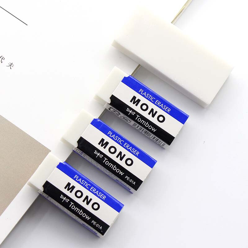 蜻蜓MONO系列美術白色繪圖鉛筆橡皮PE-01APE-03A白色10塊_http://m.cuic.org.cn/newimg/C202209/1662539391989.jpg