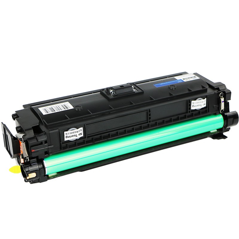 名圖 CF360A硒鼓 黑色 適用HP508A HP LaserJet M553N M553DN 打印機_http://m.cuic.org.cn/newimg/C202304/1681434657664.jpg