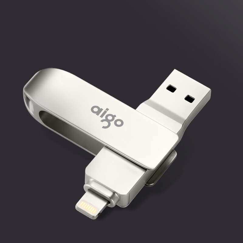 愛國者（aigo）256GB Lightning USB3.0 U盤U371_http://m.cuic.org.cn/newimg/C202311/1698903533693.jpg