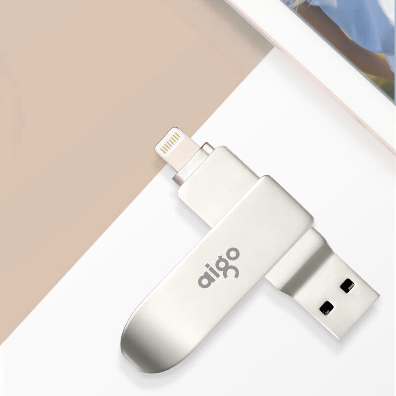愛國者（aigo）256GB Lightning USB3.0 U盤U371_http://m.cuic.org.cn/newimg/C202311/1698903533816.jpg
